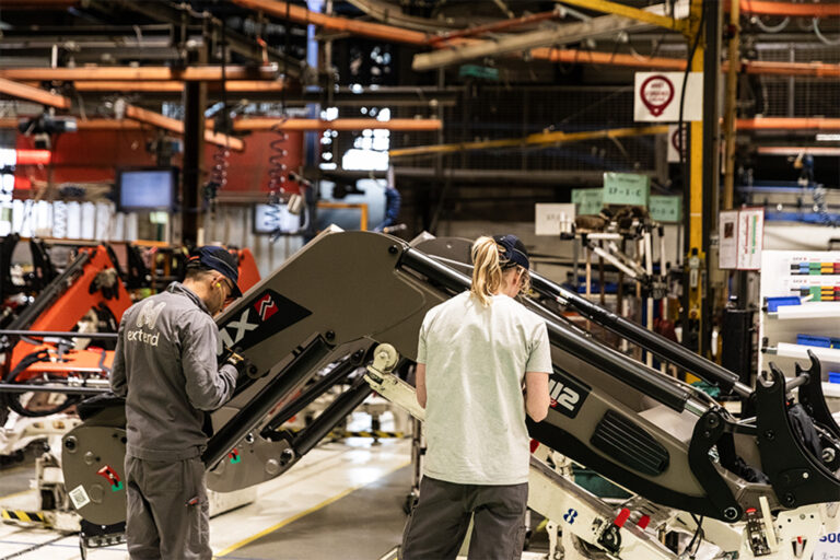 égalité des chances