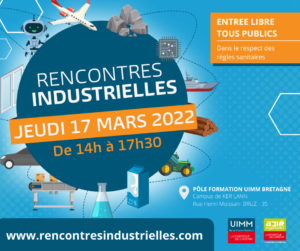Agenda-rencontres industrielles
